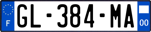 GL-384-MA