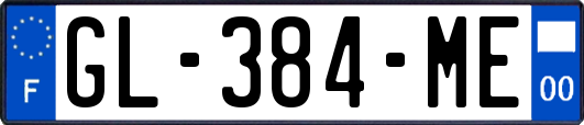 GL-384-ME