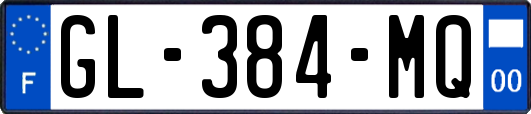 GL-384-MQ