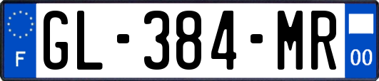 GL-384-MR