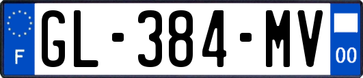 GL-384-MV