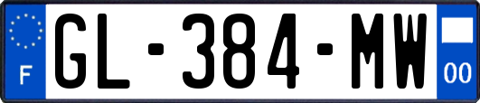 GL-384-MW