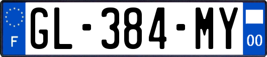 GL-384-MY