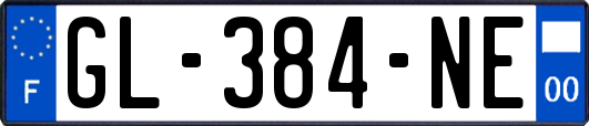 GL-384-NE