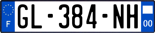 GL-384-NH