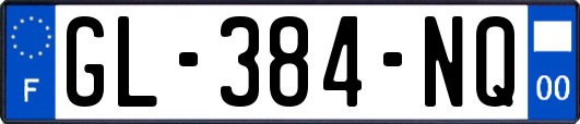 GL-384-NQ