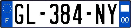 GL-384-NY