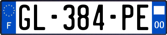 GL-384-PE