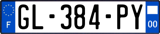 GL-384-PY