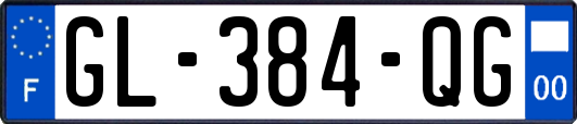 GL-384-QG