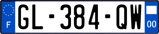 GL-384-QW