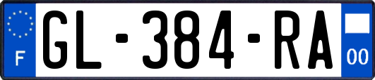 GL-384-RA