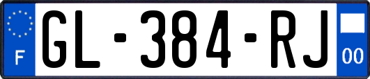 GL-384-RJ