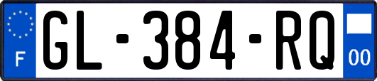 GL-384-RQ