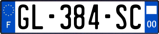 GL-384-SC