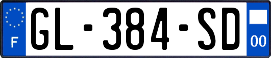 GL-384-SD