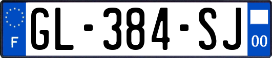 GL-384-SJ