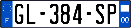 GL-384-SP