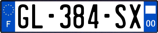 GL-384-SX