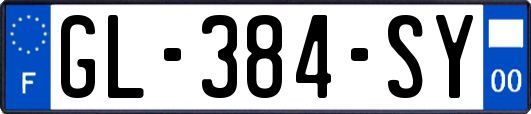 GL-384-SY
