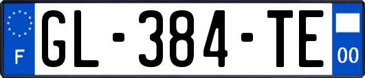 GL-384-TE