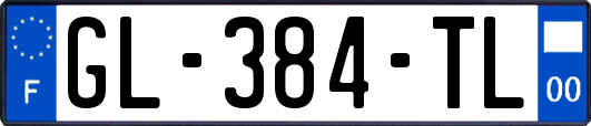 GL-384-TL