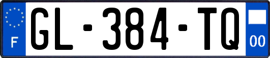 GL-384-TQ