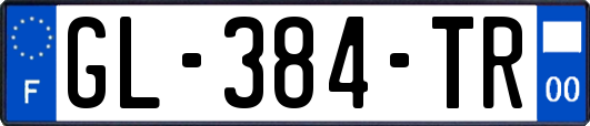 GL-384-TR