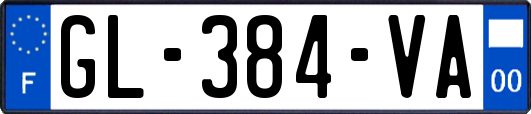 GL-384-VA