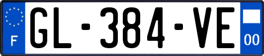 GL-384-VE