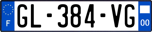 GL-384-VG
