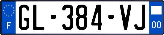 GL-384-VJ
