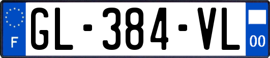 GL-384-VL