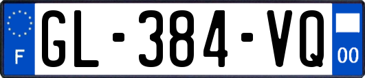 GL-384-VQ