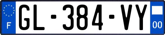 GL-384-VY
