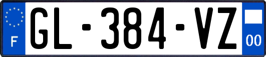 GL-384-VZ