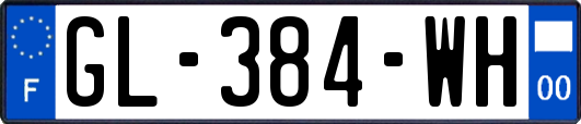 GL-384-WH
