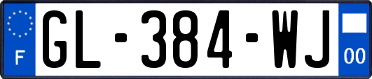 GL-384-WJ