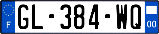 GL-384-WQ