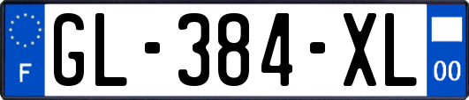 GL-384-XL