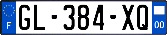 GL-384-XQ