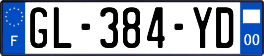 GL-384-YD