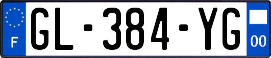 GL-384-YG