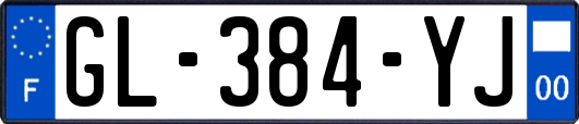 GL-384-YJ