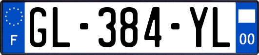 GL-384-YL