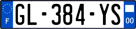 GL-384-YS