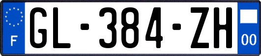 GL-384-ZH