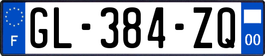 GL-384-ZQ