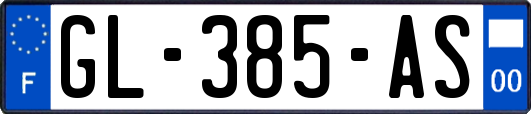 GL-385-AS