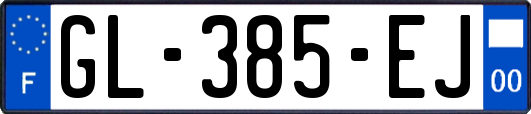 GL-385-EJ